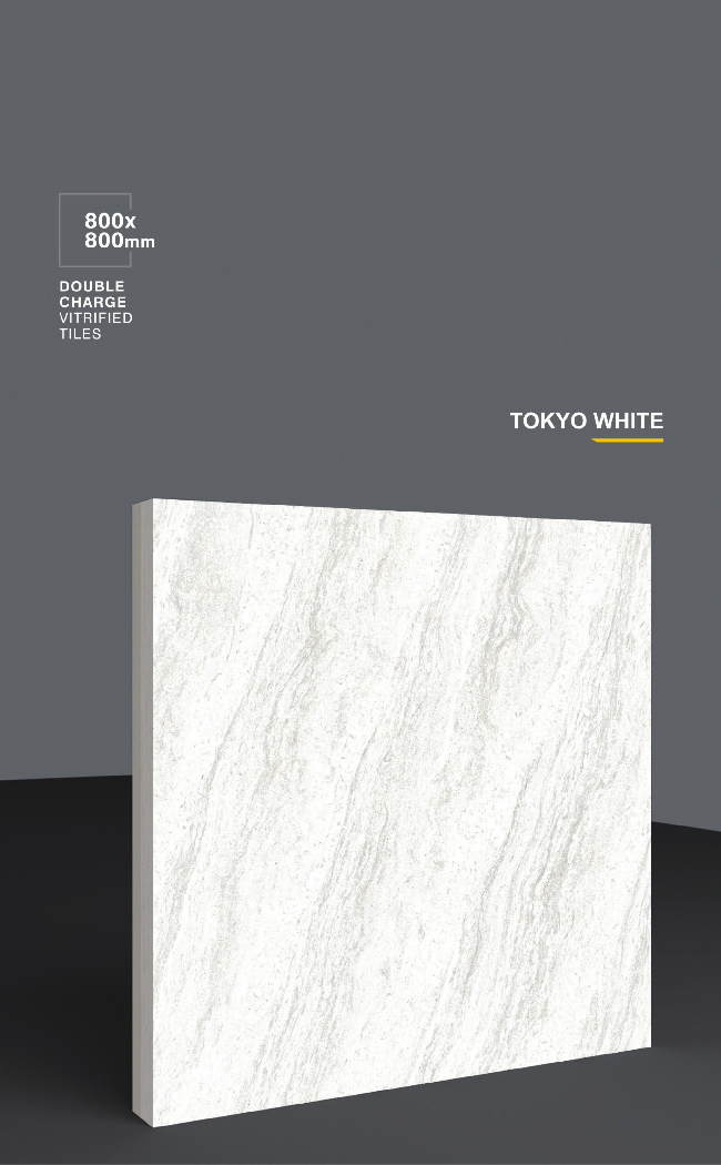 TOKYO-WHITE